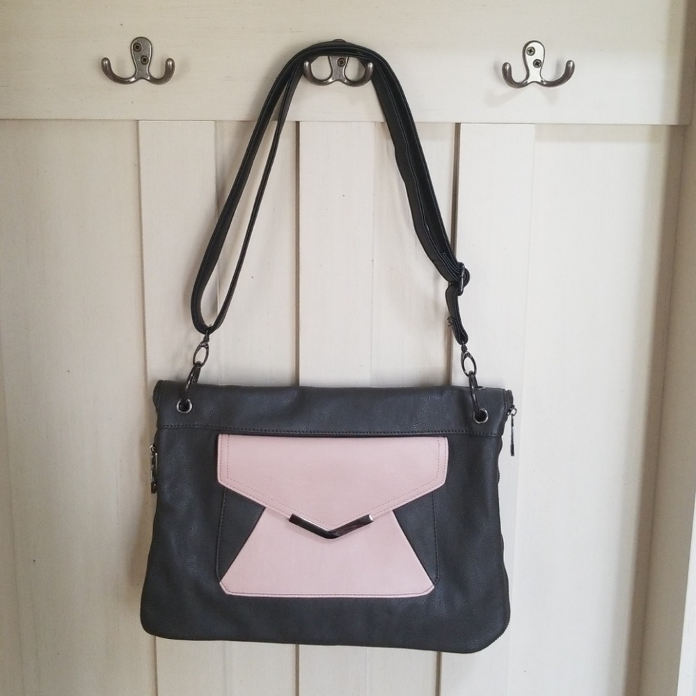Steven Madden crossbody